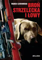 Okładka: Broń strzelecka i łowy