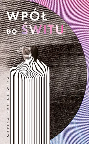 Okładka: Wpół do świtu
