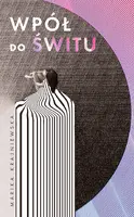 Okładka: Wpół do świtu