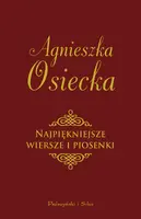 Okładka: Najpiękniejsze wiersze i piosenki