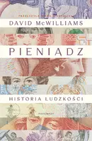 Okładka: Pieniądz