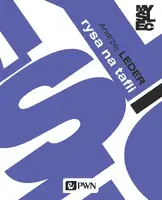 Okładka: Rysa na tafli. Teoria w polu psychoanalitycznym