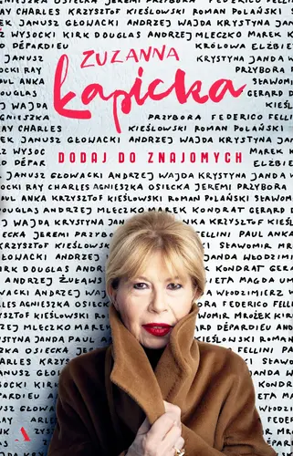 Okładka: Dodaj do znajomych