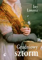 Okładka: Grudniowy sztorm