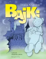 Okładka: Bajki