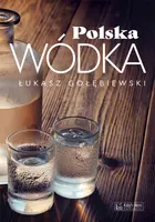 Okładka: Polska wódka