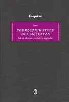 Okładka: Podręcznik stylu dla mężczyzn