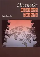 Okładka: Ślicznotka doktora Josefa