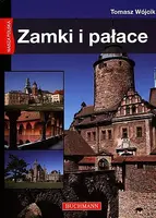Okładka: Zamki i pałace. Nasza Polska