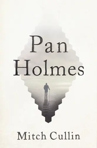 Okładka: Pan Holmes