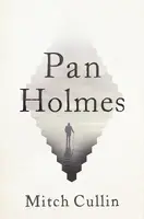 Okładka: Pan Holmes