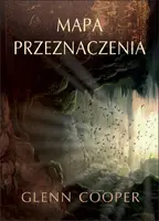 Okładka: Mapa przeznaczenia