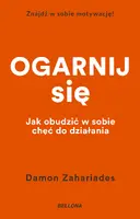 Okładka: Ogarnij się