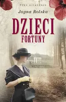 Okładka: Dzieci fortuny