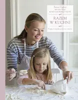 Okładka: Razem w kuchni