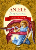 Okładka: Aniele, który czuwasz...