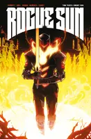 Okładka: Rogue Sun 3 Knight Sun
