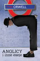 Okładka: Anglicy i inne eseje