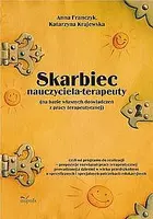 Okładka: Skarbiec nauczyciela-terapeuty