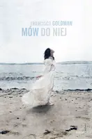 Okładka: Mów do niej