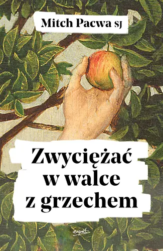 Okładka: Zwyciężać w walce z grzechem