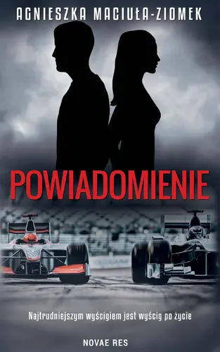 Okładka: Powiadomienie