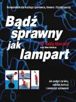 Okładka: Bądź sprawny jak lampart