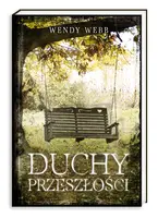 Okładka: Duchy przeszłości