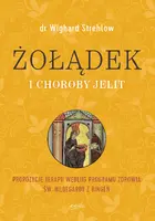 Okładka: Żołądek i choroby jelit