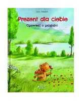 Okładka: Prezent dla ciebie