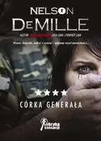 Okładka: Córka generała