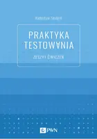Okładka: Praktyka testowania. Zeszyt ćwiczeń
