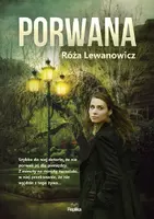 Okładka: Porwana