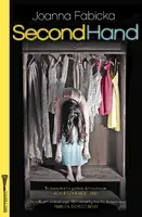 Okładka: Second Hand