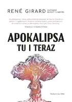 Okładka: Apokalipsa tu i teraz