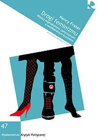 Okładka: Drogi feminizmu