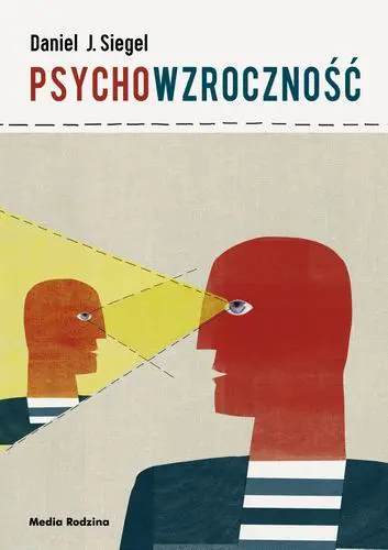 Okładka: Psychowzroczność