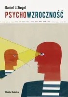 Okładka: Psychowzroczność