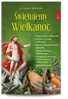 Okładka: Świętujemy Wielkanoc