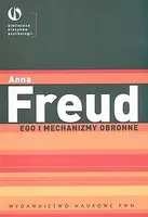 Okładka: Ego i mechanizmy obronne