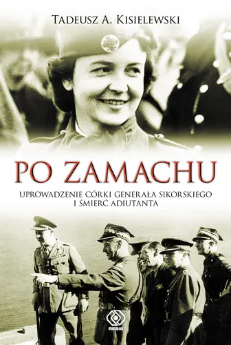 Okładka: Po zamachu
