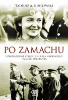 Okładka: Po zamachu