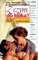 Okładka: Z czym do łóżka?