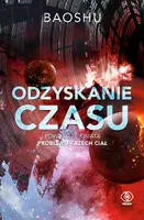 Okładka: Odzyskanie czasu