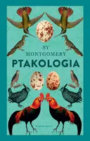 Okładka: Ptakologia