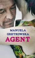 Okładka: Agent