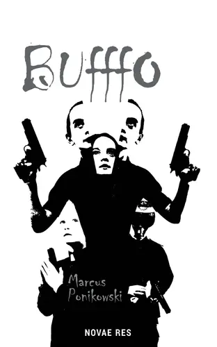 Okładka: Bufffo