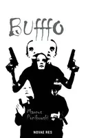 Okładka: Bufffo