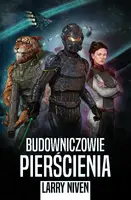 Okładka: Budowniczowie Pierścienia