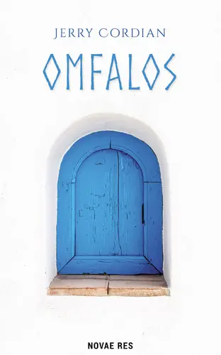 Okładka: Omfalos